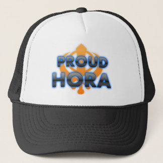 Casquette Hora fier, fierté de Hora