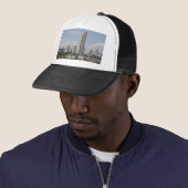 Casquette Horizon d'Albany NY (En situation)