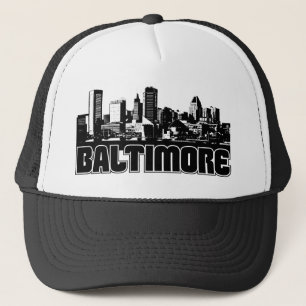 Casquette Horizon de Baltimore