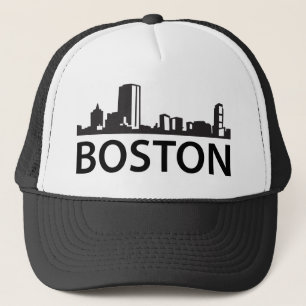 Casquette Horizon de Boston