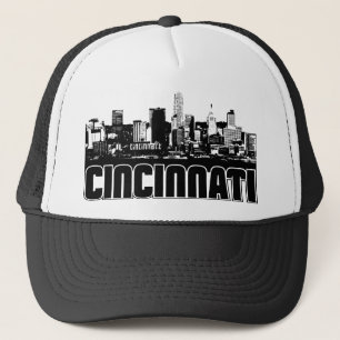 Casquette Horizon de Cincinnati