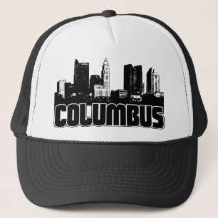 Casquette Horizon de Columbus
