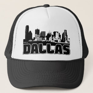 Casquette Horizon de Dallas