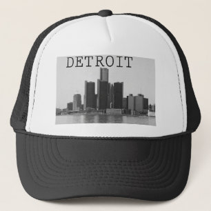 Casquette Horizon de Detroit