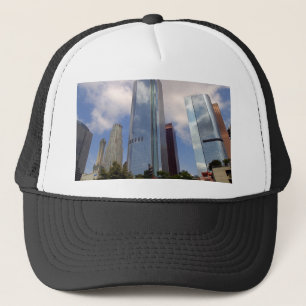 Casquette Horizon de Los Angeles