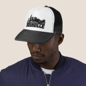 Casquette Horizon de Nashville (En situation)