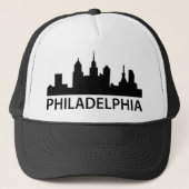 Casquette Horizon de Philadelphie (Devant)