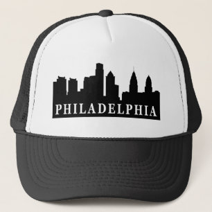 Casquette Horizon de Philadelphie