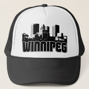 Casquette Horizon de Winnipeg