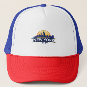 Casquette Horizon New York