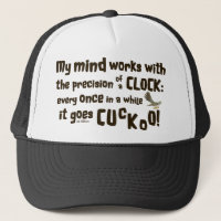 Horloge de coucou