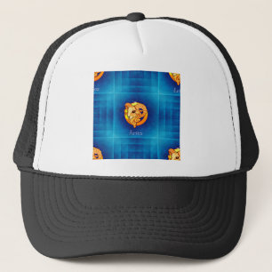 Casquette horoscope