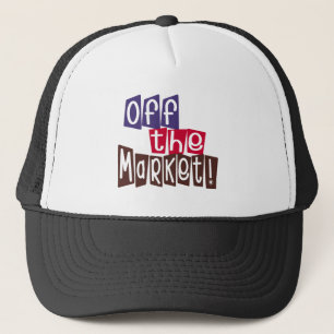 Casquette Hors du marché