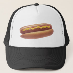 Casquette Hot-dog