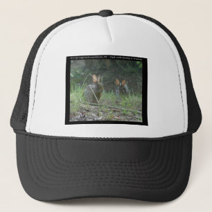 Casquette Hot Springs National Park, AR Cadeaux de Lapins S