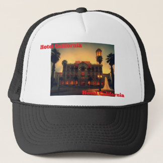 Casquette "Hotel California"