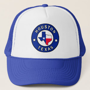 Casquette Houston Texas