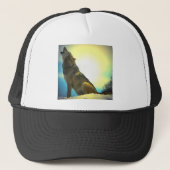 Casquette Howling (Devant)