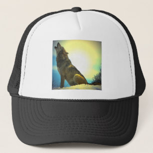 Casquette Howling