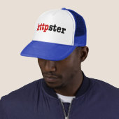 Casquette http (En situation)