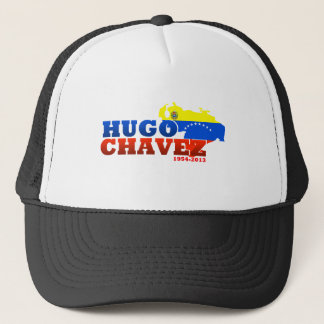 Casquette Hugo Chavez
