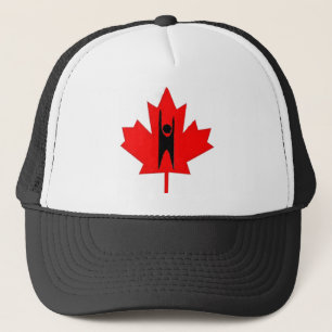 Casquette Humaniste canadien