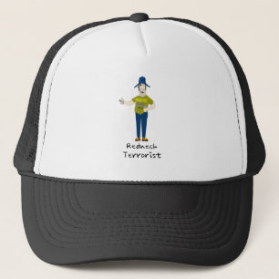 Casquette Humour de montagnard