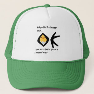 Casquette Humour - Divertissement intergénérationnel