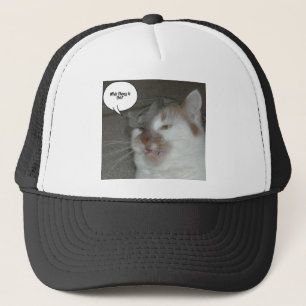 Casquette Humour du Bachelor Party