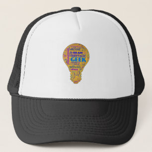 Casquette Humour Technologique Drôle Geek - Cadeau pour Code