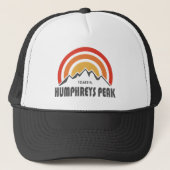Casquette Humphreys Peak (Devant)