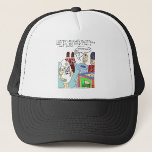 Casquette Humpty & Médicale Assurance Fundy Cartes Tee - shi