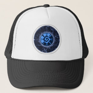 Casquette Hunab Ku - alignement galactique