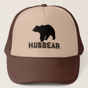 Casquette Husbear