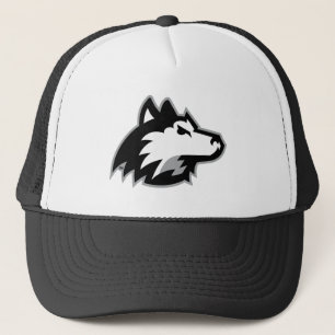 Casquette Huskies du nord de l'Illinois