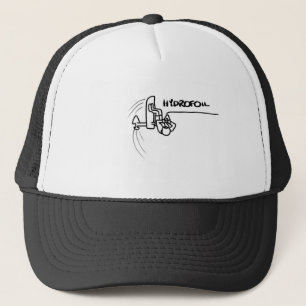 Casquette Hydroptère