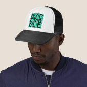 Casquette Hyperbole, Exagération Grossière (En situation)