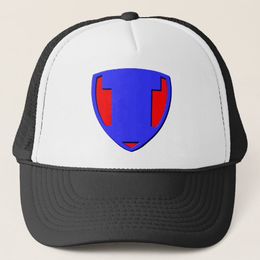 CASQUETTE I (Devant)