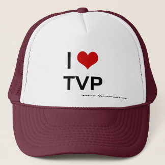 CASQUETTE I <3 TVP