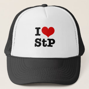 Casquette I Heart St. Paul / St. Peter