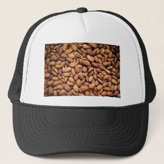 Casquette I Planted Almond Seeds with RESQ