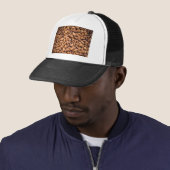 Casquette I Planted Almond Seeds with RESQ (En situation)