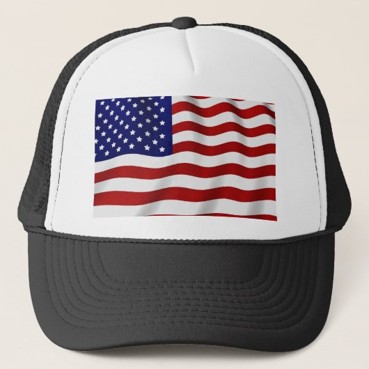 Casquette I So Love-USA_ (Devant)