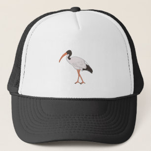 Casquette Ibis Bin Chicken Bird
