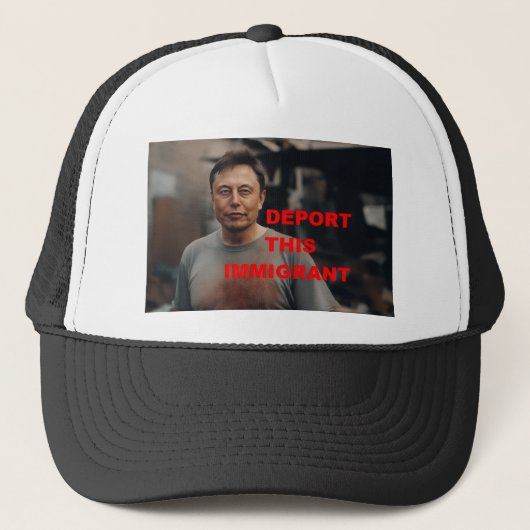 CASQUETTE ICE (Devant)