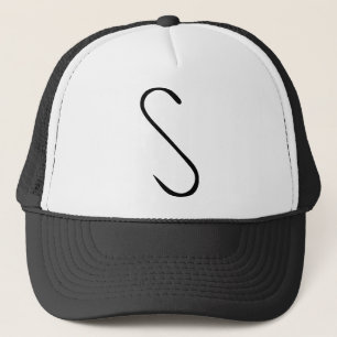 Casquette icône de crochet de viande