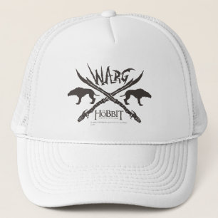 Casquette Icône de film de Warg