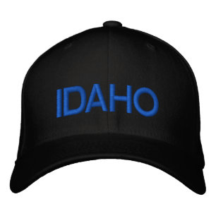 Casquette Idaho