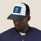Casquette Idaho (En situation)