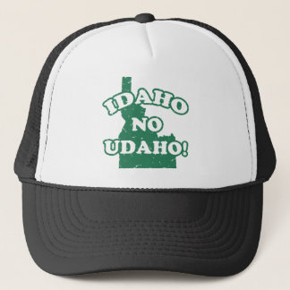 Casquette Idaho No Udaho